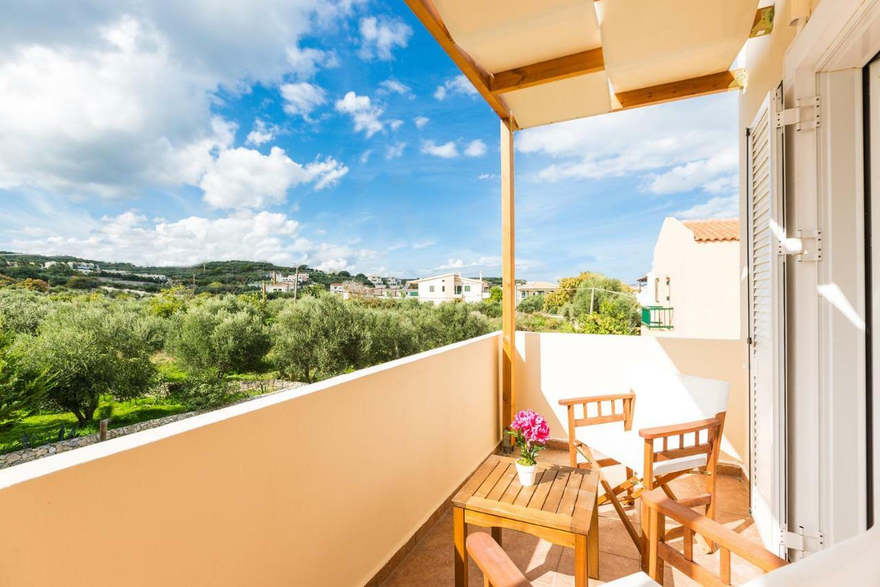 Seaside Villa Konaki Almirída Kültér fotó